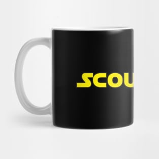 Scoundrel Mug